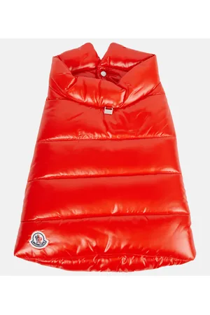 Moncler Poldo Dog Couture dog coat
