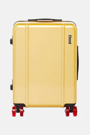 Floyd Cabin carry-on suitcase