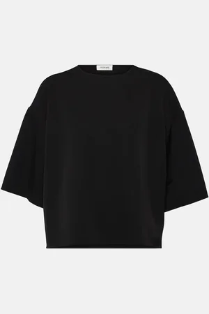 Fforme Zinni wool T-shirt