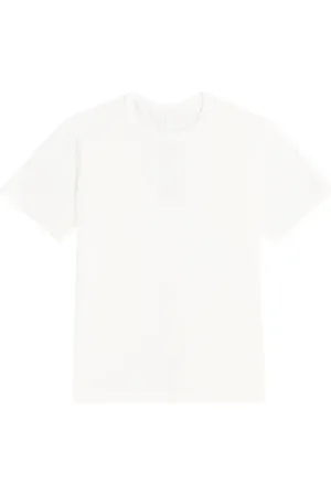 Rick Owens Level T cotton jersey T-shirt