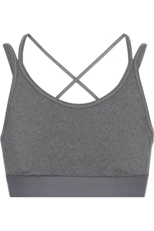 Tory Burch Stretch-jersey sports bra