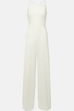 Max Mara Elvy cady jumpsuit