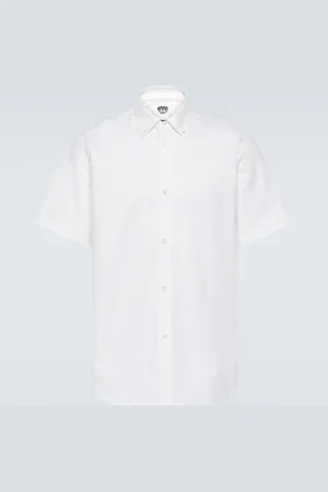 JUNYA WATANABE X Brooks Brothers cotton shirt