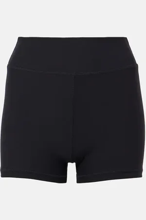 The Upside Peached jersey biker shorts