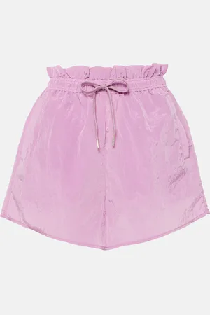 Varley Tulair high-rise 3 shorts