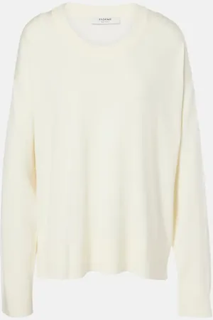 Fforme Ren wool sweater