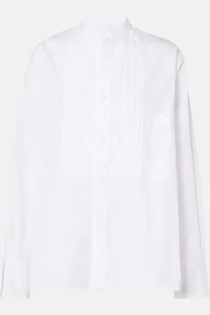 Plan C Cotton shirt
