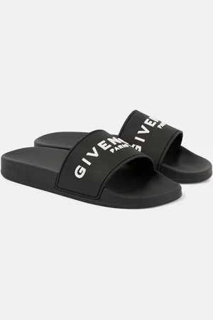 Givenchy Logo slides