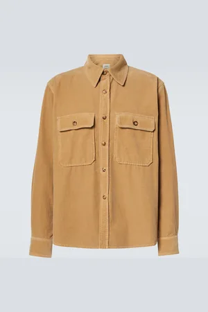 Saint Laurent Cotton shirt