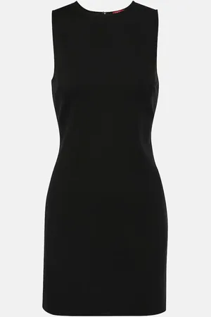 Staud Mercer minidress