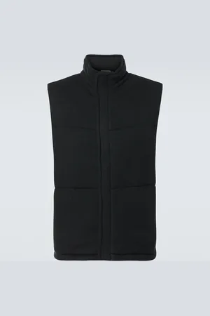 LE KASHA Cashmere vest