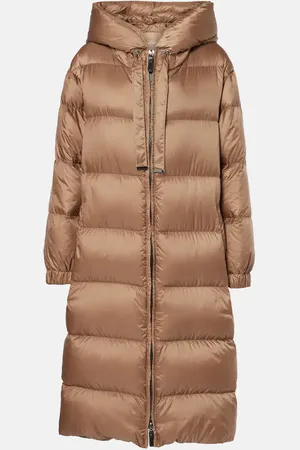 Max Mara The Cube Seipa down coat