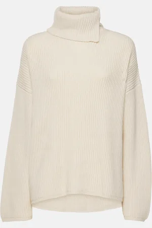 Joseph Wool, cashmere and silk turtleneck sweater