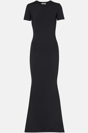 Fforme Jackie jersey maxi dress