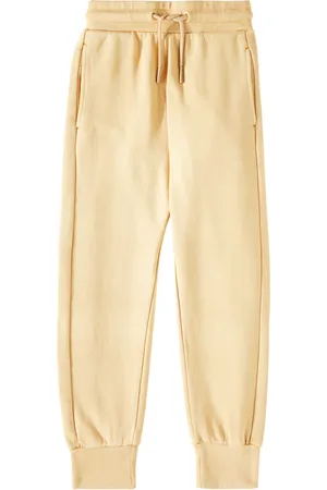 Marc Jacobs X SmileyWorld cotton jersey sweatpants