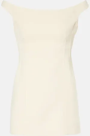Totême Off-shoulder top