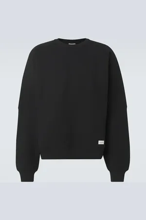 Saint Laurent Cotton sweatshirt