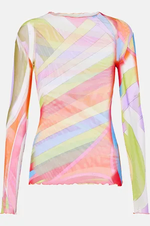 Puccini Iride top