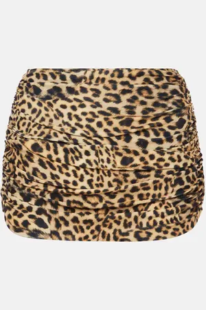 Norma Kamali Bill bikini bottom