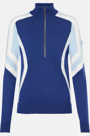 Fusalp Virginie ski top