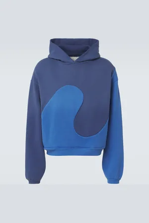 ERL Cotton hoodie