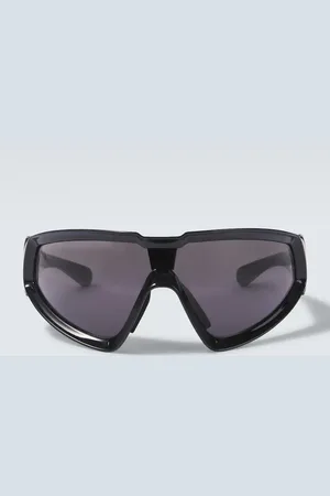 Moncler Logo ski goggles