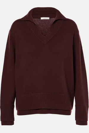 Vince Wool and cashmere cardigan