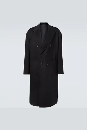 Kiton Cashmere blazer