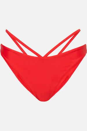Simkhai Emmalynn bikini bottoms