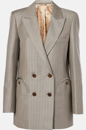 Blazé Milano BlazÃ© Milano Everyday wool blazer