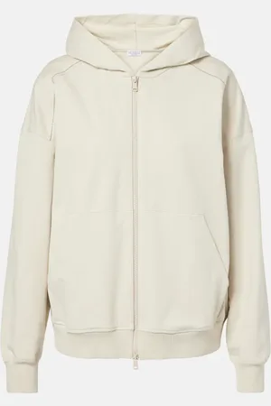 Brunello Cucinelli Cotton cardigan