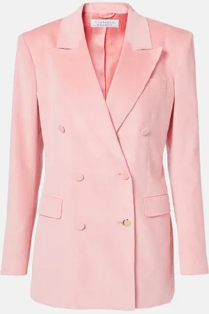 GABRIELA HEARST Gavin cotton corduroy blazer
