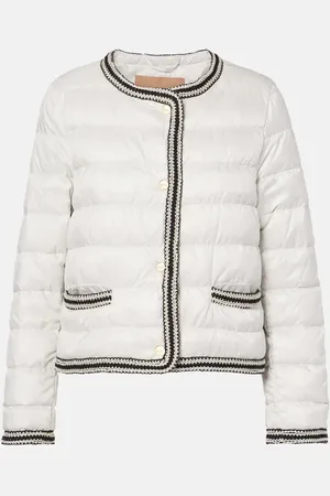 Max Mara The Cube Kate down jacket