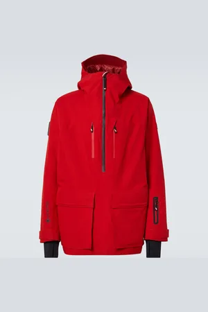 Moncler Frasdorf down ski jacket