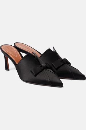 ZIMMERMANN Tux 65 mules