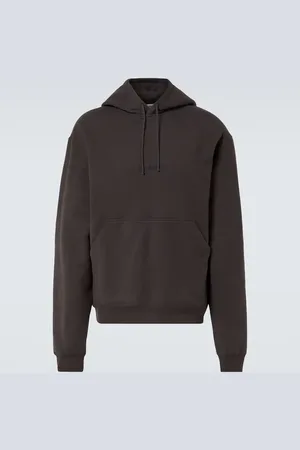 Saint Laurent Cotton hoodie
