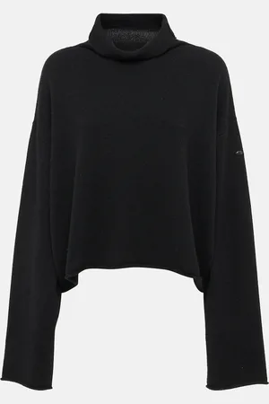 Goldbergh Lourdes oversized wool-blend sweater