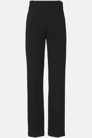 Khaite Cambie straight pants