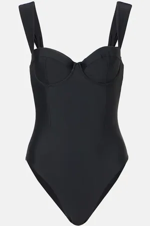 Simkhai Kyle swimsuit