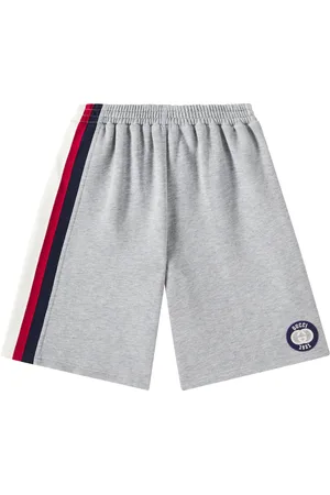 Gucci GG cotton Bermuda shorts