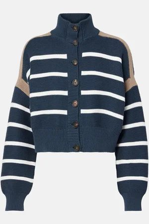 Brunello Cucinelli Cotton cardigan