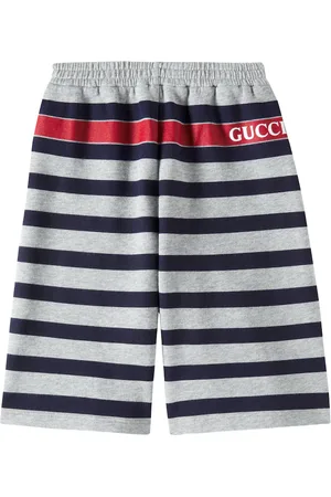 Gucci Cotton Bermuda shorts