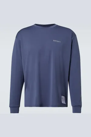SATISFY Auralite T-shirt