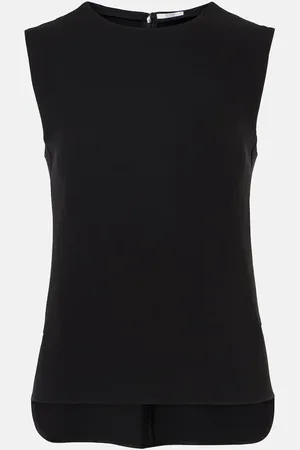 Fforme Gilma peplum top