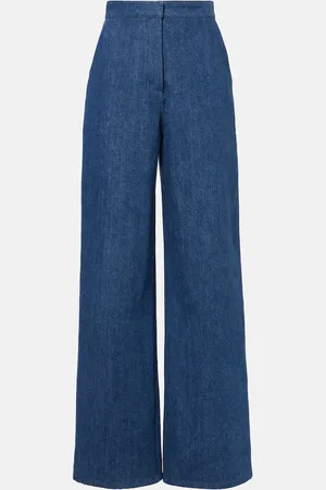 Fforme Strider straight jeans
