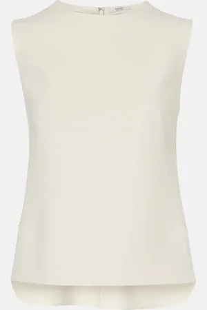 Fforme Gilma peplum top