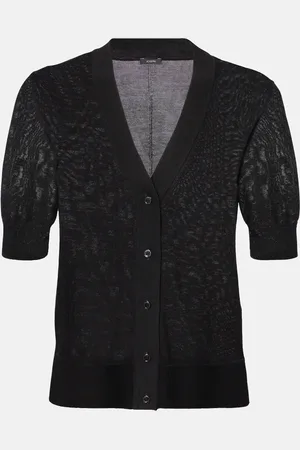 Joseph Superfine silk and cotton top