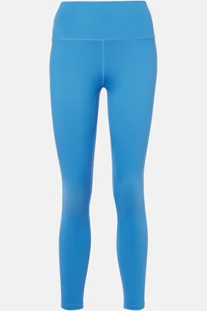 Varley FreeSoft high-rise leggings