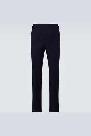 Dunhill Wool suit pants