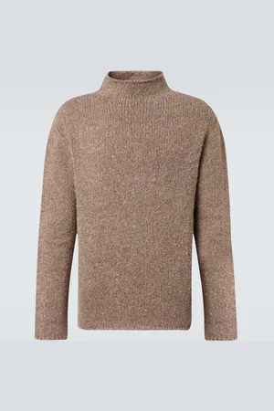 The Row Ryoko cotton sweater